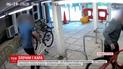 У Британії провели спецоперацію з пошуку злодіїв, які поцупили у медиків велосипеди