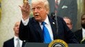 Дональд Трамп.