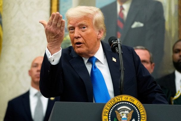 Трамп "чрезвычайно разочарован" действиями Путина: США заявили о влиянии на переговоры