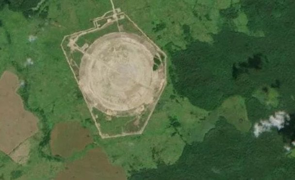 Россия строит гигантский объект в Калининграде: что известно