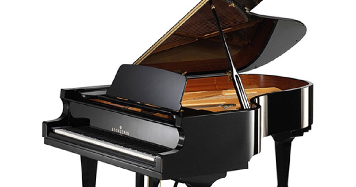 Рояль C. Bechstein Academy A 208