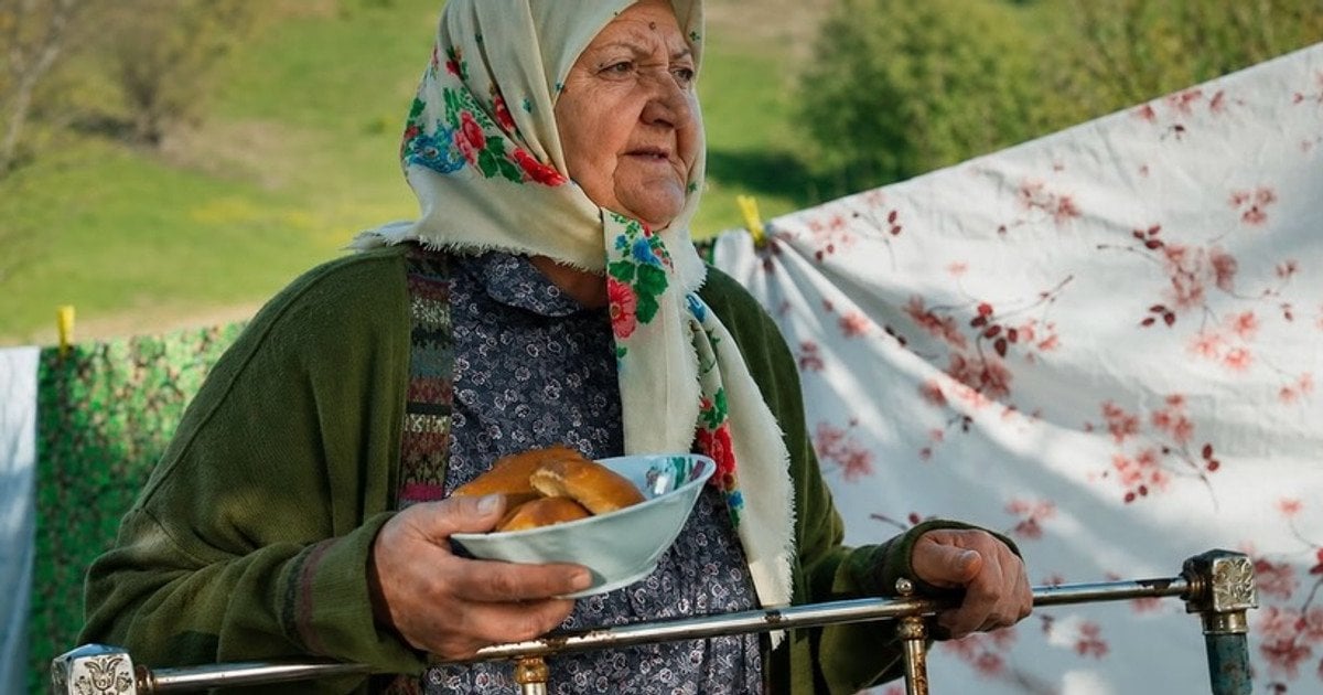 Любов Колесникова
