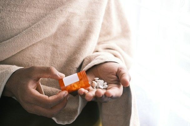 Як правильно приймати антибіотики: сім важливих моментів