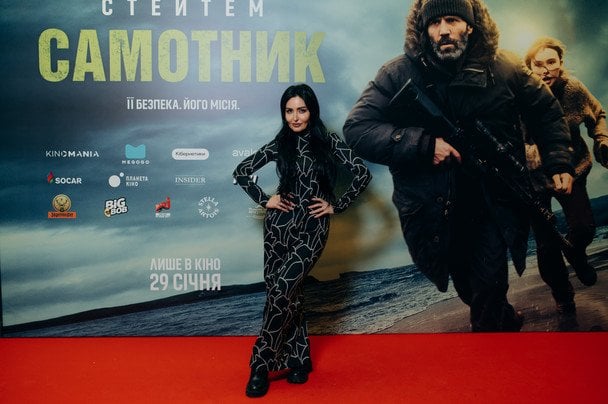 Анна Добриднєва/Фото Олександр Демиденко