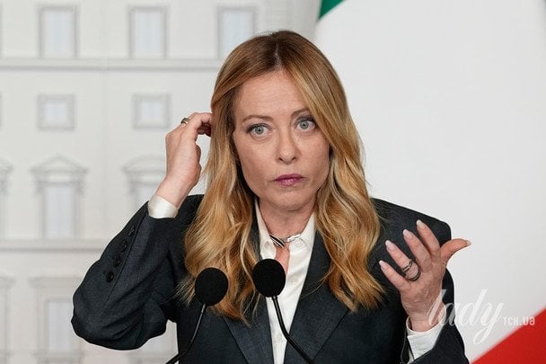 Соловйов накинувся на Мелоні — премʼєрка Італії жорстко відповіла пропагандисту
