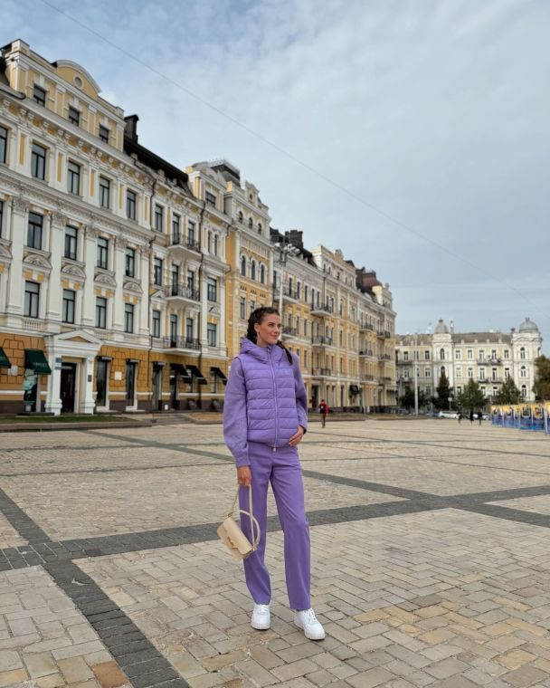 Ярослава Магучих/Instagram Ярослави Магучих