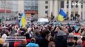 ТСН уже в Херсоні - поки що заблоковане місто святкує звільнення і відновлюється