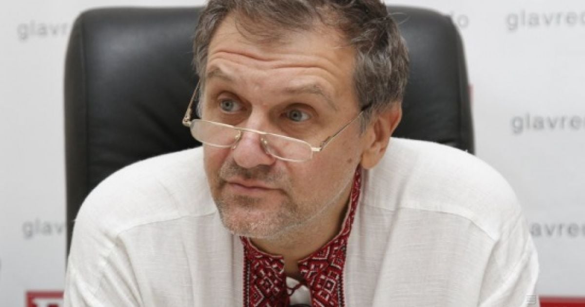 Химерна кедебістська логіка