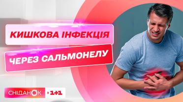 Некачественная выпечка собственного производства вызвала острую кишечную инфекцию из-за сальмонеллы