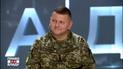Головнокомандувач ЗСУ спростував наявність планів щодо військових операцій у Криму і на Донбасі