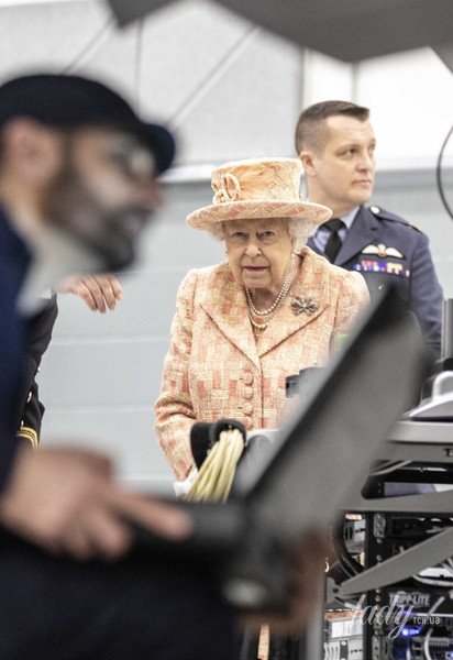 Єлизавета II