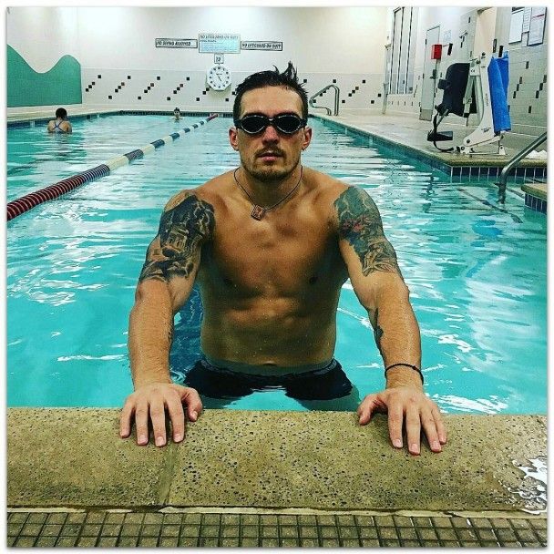  / © vk.com/oleksandr_usyk_1987