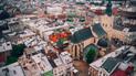 Депутаты поддержали идею строительства метро во Львове