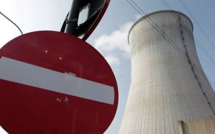 Энергетическая компания опровергла информацию об эвакуации бельгийской АЭС