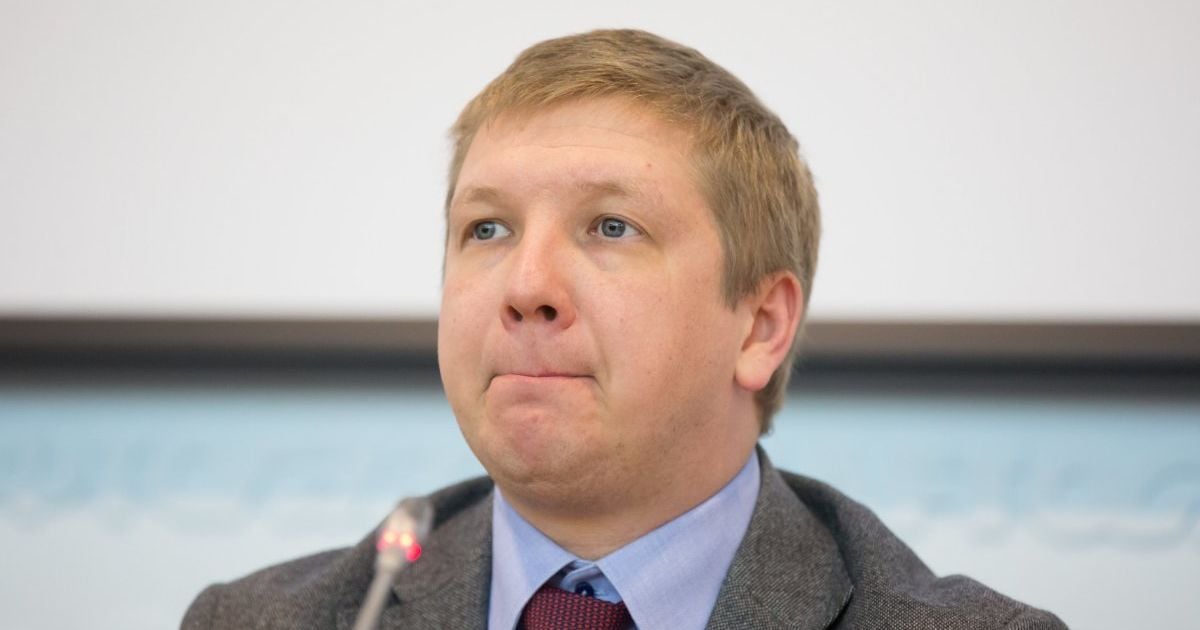 Будівництвом газогонів в обхід України Росія звільняє маршрут для повноцінної військової операції - Коболєв