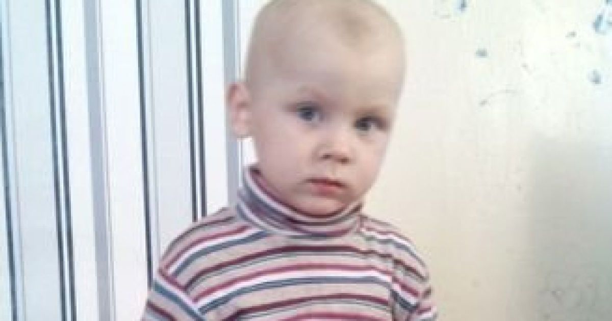 Помогите Даниилу пройти необходимое лечение