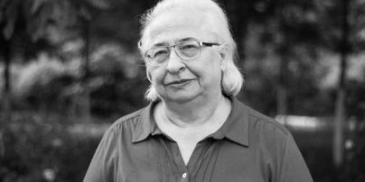 В Киеве погибла известный историк Татьяна Балабушевич