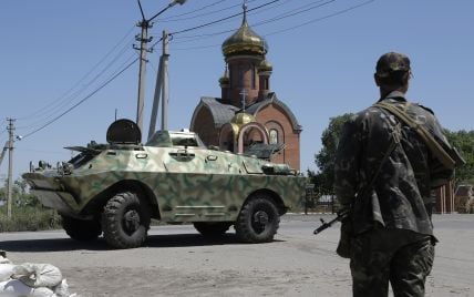 ЗСУ "задвохсотили" понад 1600 окупантів за добу - Генштаб