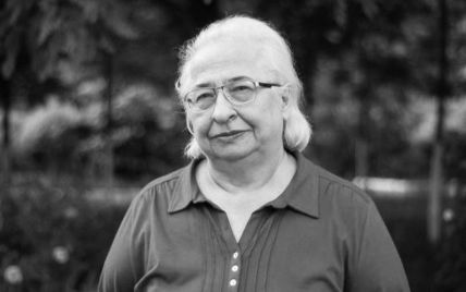В Киеве погибла известный историк Татьяна Балабушевич