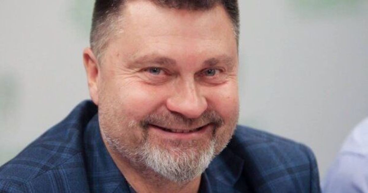 Зеленський звільнив голову Броварської РДА, який напідпитку збив людей на переході