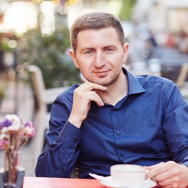 фото / Остап Стахів Facebook