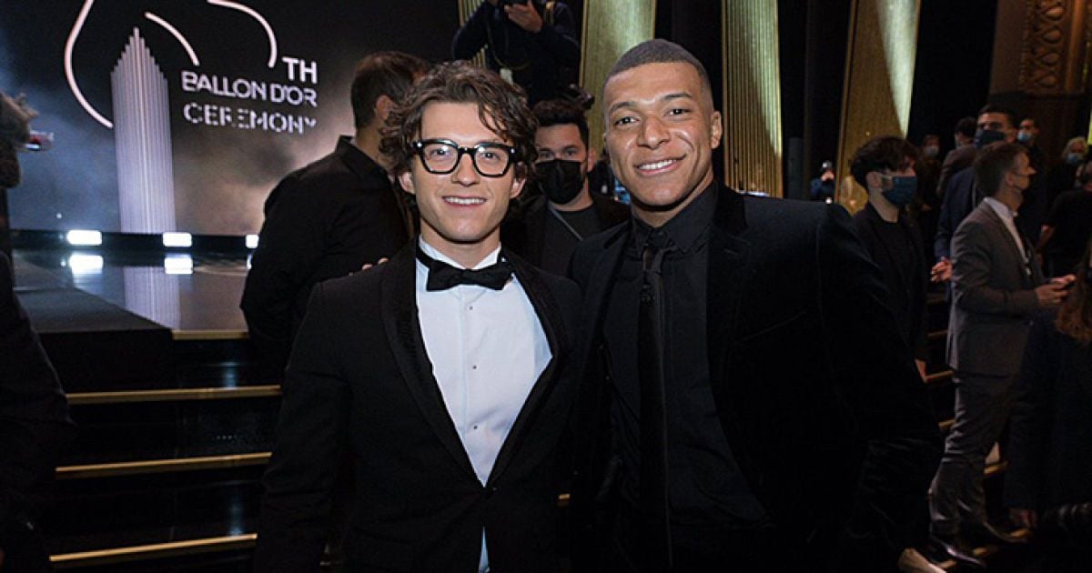 "В ответ он разразился смехом": звезда голливудского кино пыталась переманить Мбаппе в АПЛ