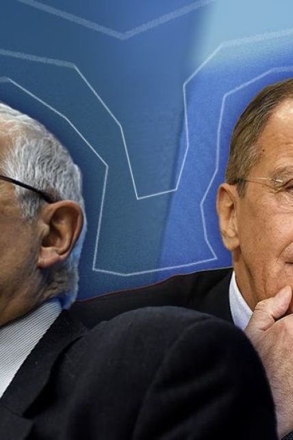 Росія та Євросоюз побили горщики: як Україна може використати це на свою користь