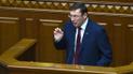 Стало известно, когда Луценко отчитается в парламенте