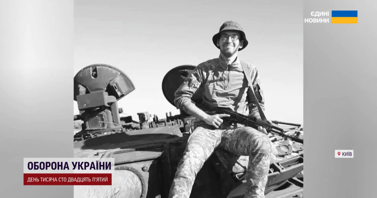 Дмитрий Бендиков