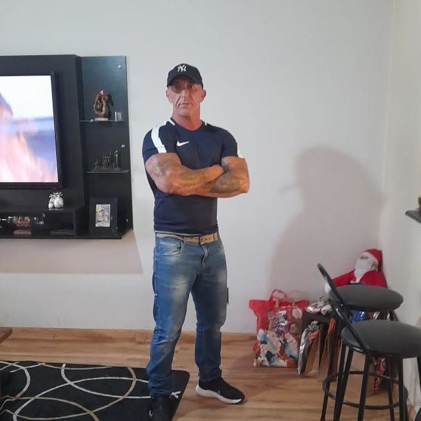 Кристиан Кравиньос / © Jam Press