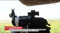 Четверо украинских военных получили ранения на Восточном фронте
