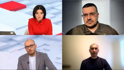 Кремль хочет залить кровью в войне с Украиной все народы РФ. Эксперты – о распаде империи зла