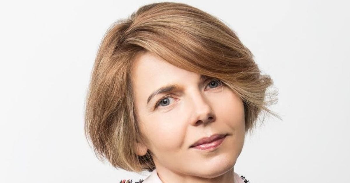 У Києві від ракетного обстрілу загинула журналістка Віра Гирич