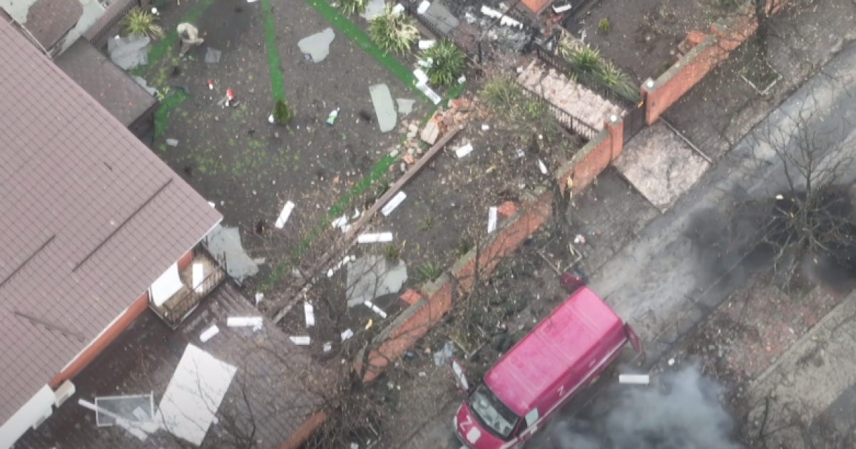 ФОТО: скрин з відео