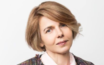 В Киеве от ракетного обстрела погибла журналистка Вера Гирич