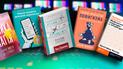 Топ-5 книжок для творчих людей