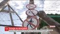 Військові в районі проведення ООС показали, як убезпечені артилерійські склади