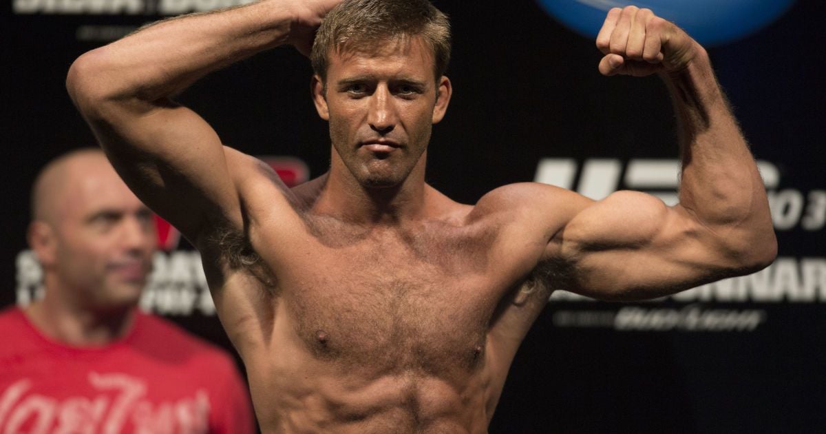 Пішов із життя легендарний боєць та член Залу слави UFC