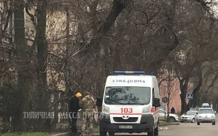 Скандалы с вручением повесток в Одессе: в ОК "Юг" отреагировали на жестокое задержание и инцидент с "скорой"