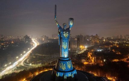 У Києві уражень критичної інфраструктури не було, ППО все збила