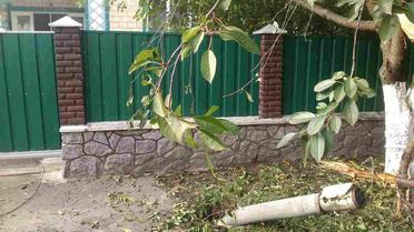 боєприпаси збирають у Калинівці та селах_2 / © ДСНС