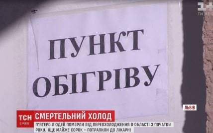 В Одессе откроют пункты обогрева с инфракрасным "теплом"