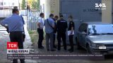 Новости Украины: в Одессе расстреляли мужчину прямо у подъезда новостройки