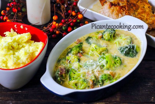  / © picantecooking.com