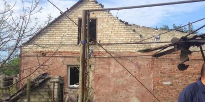 Боевики обстреляли жилые кварталы Марьинки из установок "Партизан"