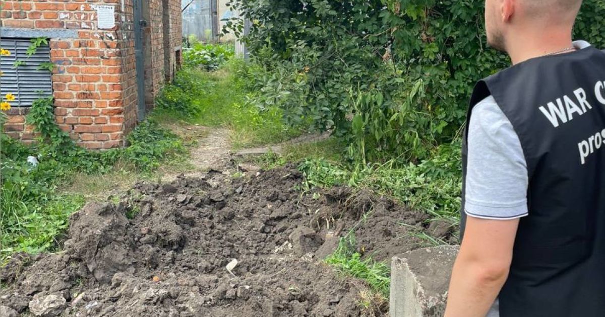 Враг не останавливается в обстрелах