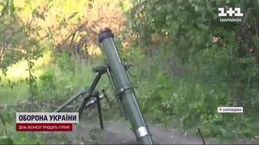 Аэроразведка, контрбатарейная борьба и пехота! Пограничники останавливают наступление врага на Харьковщине