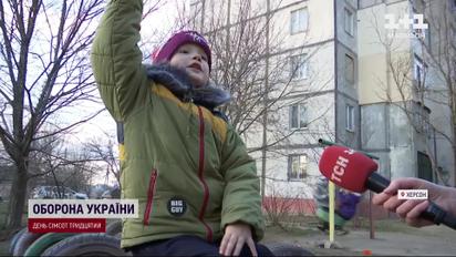 Херсон чинив опір, перетерпів окупацію, а нині чи не щодня зазнає ударів! Які його два роки війни?