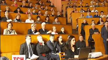 Університет ім. Богомольця хоче приєднати одну з найстаріших лікарень Києва