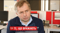 20-летие ТСН: корреспондент, в архиве которого минимум 2 тысячи часов видео
